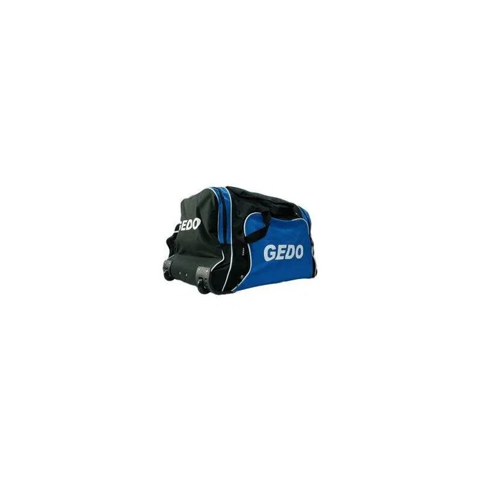 gedo parma Bolsa de deporte con ruedas, 4 departamentos, grandes dimensiones gedo parma Bolsa de deporte con ruedas, 4 departamentos, grandes dimensiones