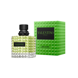 Valentino Born In Roma Green Stravaganza Eau de Parfum para Mujer 100 ml