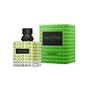 Valentino Born In Roma Green Stravaganza Eau de Parfum para Mujer 100 ml