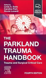 ELSEVIER UK The parkland trauma handbook: trauma and surgical critical