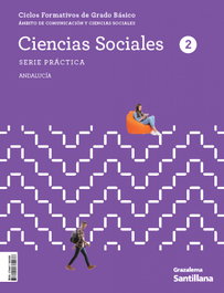 GRAZALEMA CFGB 2 CSOC ANDAL PRACT ED24