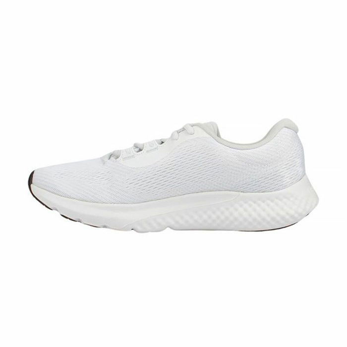 Zapatillas de Running para Adultos Under Armour 3026998-101 Blanco