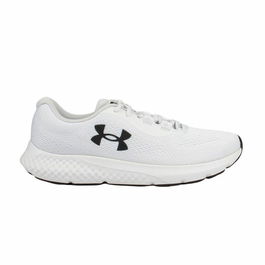 Zapatillas de Running para Adultos Under Armour 3026998-101 Blanco