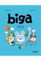 Astisendo Grupo Editorial, S.L. BIGA 03. ERREKREAZIOAK, KILIK ERA EKIN!