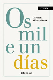 Os mil e un días, Carmen Villar Alonso - XERAIS