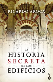BOOKET, La historia secreta de los edificios, Ricardo Aroca - BOOKET