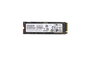 HP SSD Unidad de Estado Sólido Interna M.2 NVMe PCIe 4x4 de 1 TB - Compatible con Portátiles HP
