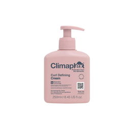 Climaplex Crema Definidora de Rizos para Cabello 250 ml | Rizos Definidos, Controlados y con Brillo, Sin Encrespamiento