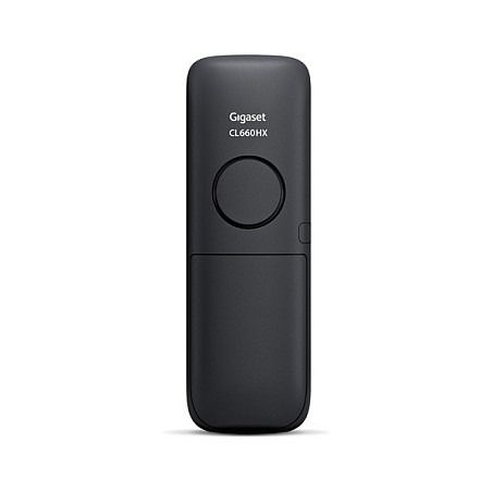 Gigaset CL 660 HX Antracita
