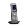 Gigaset CL 660 HX Antracita