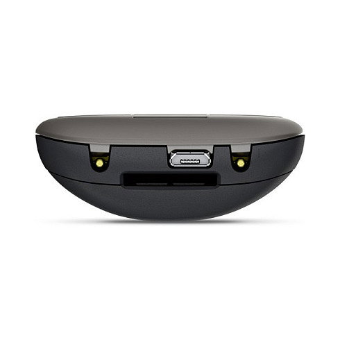 Gigaset CL 660 HX Antracita