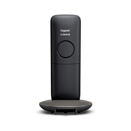 Gigaset CL 660 HX Antracita