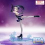Sega Medalist Estatua PVC Luminasta Hikaru Kamisaki 17 cm