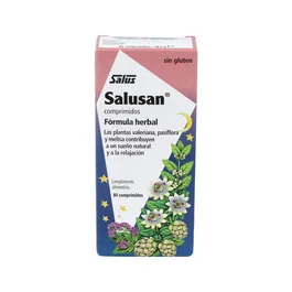 Salus Salusan 84 Comp.