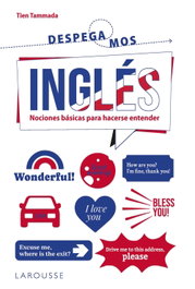 LAROUSSE Inglés. ¡Despegamos!