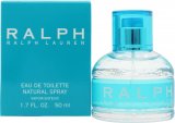 Ralph Lauren Ralph Eau de Toilette 50 ml