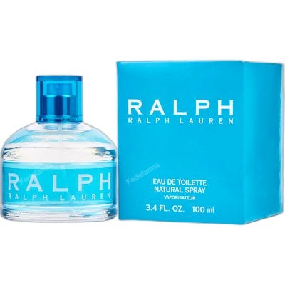 Ralph Lauren Ralph Eau de Toilette 50 ml Vaporizador