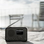 Sangean WFR-39 Gris/Negro