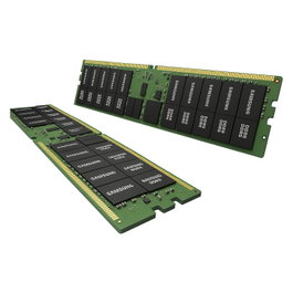 SAMSUNG 64 GB DDR5 6400 MHz M321R8GA0EB2-CCP ECC Registered DIMM