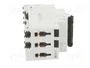 ABB S300P Interruptor magnetotérmico 3 polos 2A Curva C