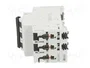 ABB S300P Interruptor magnetotérmico 3 polos 2A Curva C