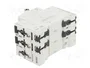 ABB S300P Interruptor magnetotérmico 3 polos 2A Curva C