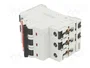 ABB S300P Interruptor magnetotérmico 3 polos 2A Curva C