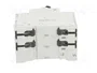 ABB S300P Interruptor magnetotérmico 3 polos 2A Curva C