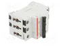 ABB S300P Interruptor magnetotérmico 3 polos 2A Curva C