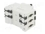 ABB S300P Interruptor magnetotérmico 3 polos 2A Curva C
