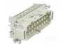 LAPP Conector HDC EPIC H-BE Macho de 16 Pines