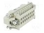 LAPP Conector HDC EPIC H-BE Macho de 16 Pines
