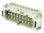 LAPP Conector HDC EPIC H-BE Macho de 16 Pines