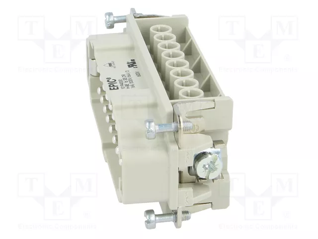 LAPP Conector HDC EPIC H-BE Macho de 16 Pines