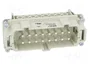 LAPP Conector HDC EPIC H-BE Macho de 16 Pines