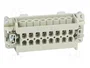LAPP Conector HDC EPIC H-BE Macho de 16 Pines