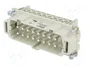 LAPP Conector HDC EPIC H-BE Macho de 16 Pines