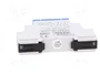 DOBRY CZAS MTR17-TXY-U240-208 Relé de tiempo 1s÷100h SPDT x2