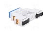 DOBRY CZAS MTR17-TXY-U240-208 Relé de tiempo 1s÷100h SPDT x2