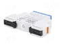 DOBRY CZAS MTR17-TXY-U240-208 Relé de tiempo 1s÷100h SPDT x2