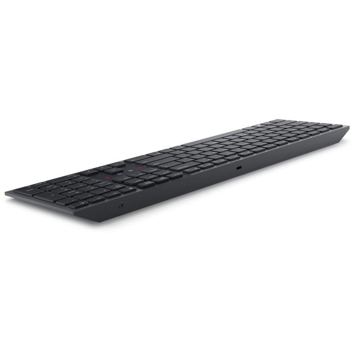 Dell Premier Collaboration Keyboard KB900 QWERTZ Alemán Graphite Dell Premier Collaboration Keyboard KB900 QWERTZ Alemán Graphite