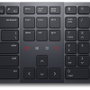 Dell Premier Collaboration Keyboard KB900 QWERTZ Alemán Graphite