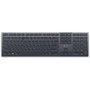 Dell Premier Collaboration Keyboard KB900 QWERTZ Alemán Graphite