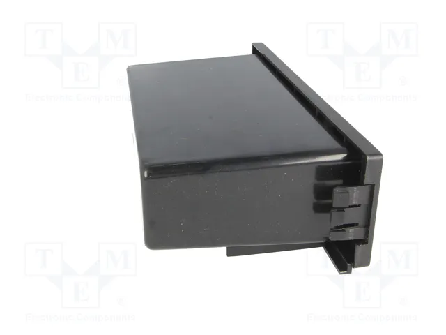 ACV Caseta de radio para Opel en negro
