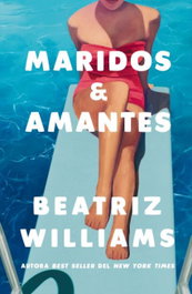 Maridos y amantes, Beatriz Williams - STEFANO