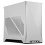 Fractal Design Era 2 Mini Tower Plata