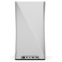 Fractal Design Era 2 Mini Tower Plata