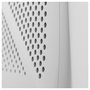 Fractal Design Era 2 Mini Tower Plata