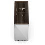 Fractal Design Era 2 Mini Tower Plata