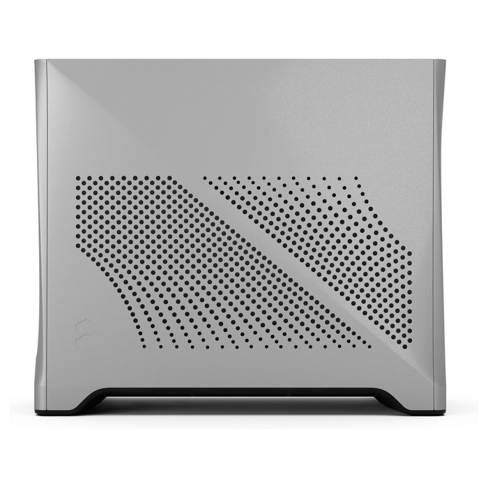 Fractal Design Era 2 Mini Tower Plata